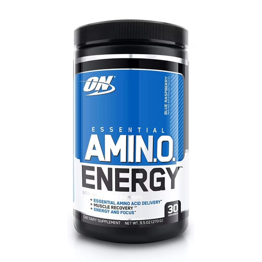 AMINO ENERGY OPTIMUM NUTRITION - 30 SERV