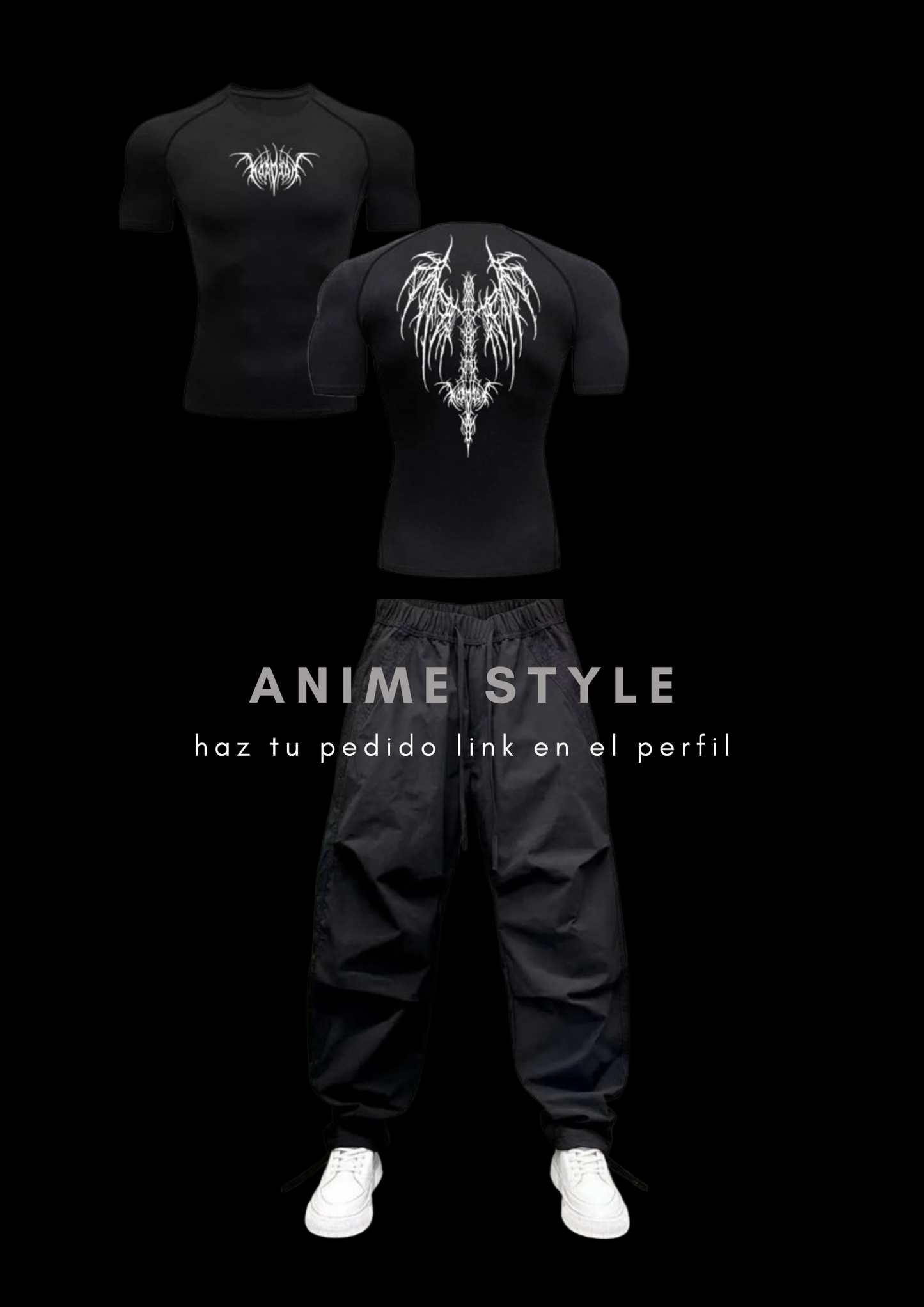 ANIME STYLE
