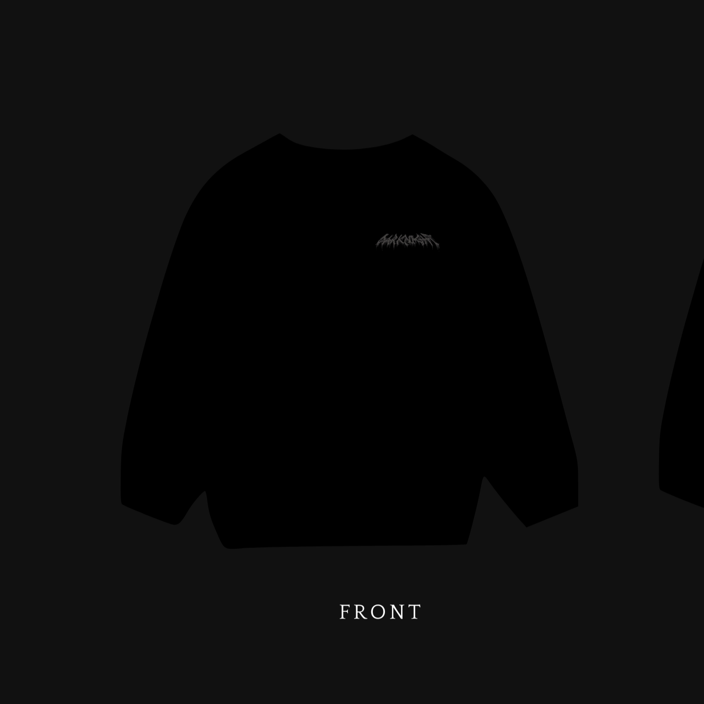 Perseus - sueter