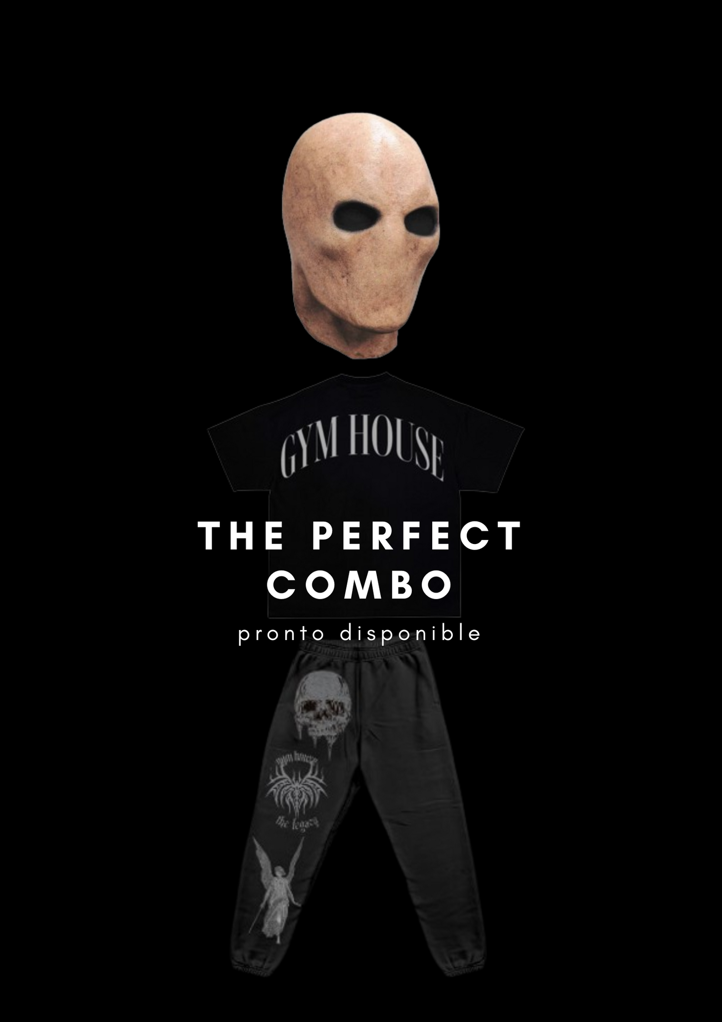 THE PERFECT COMBO
